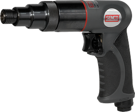 Pneum. Schroevendraaier SEN612C - RPM-800 push in - Senco