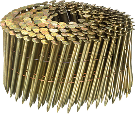 Coilnails ring 2,9 X 70 mm Roestvast staal / draad - Senco