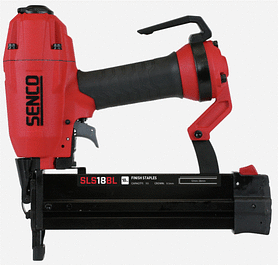 SLS18BL-M middelzware nietmachine