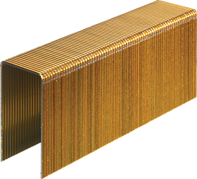 P-Niet 22 mm gegalvaniseerd - Sencote - Senco