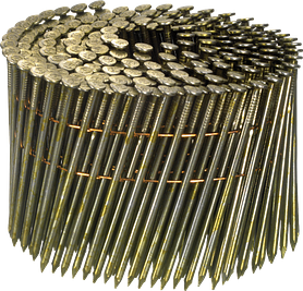 Coilnails glad 3,1 X 80 mm Blank Sencote / draad - Senco