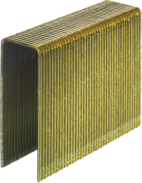 SP-Niet 100 mm Gegalvaniseerd Sencote 12 micron - Senco