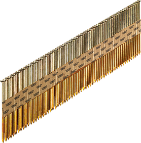 Stripspijker glad 3,1 X 90 mm Gegalvaniseerd Sencote - Senco