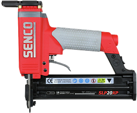 SLP20XP GLN-Glaslat TF - 4mm. ( natte sponning ) - Senco