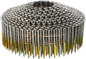 Coilnails glad 1,6 X 25 mm Blank Sencote / draad - Senco