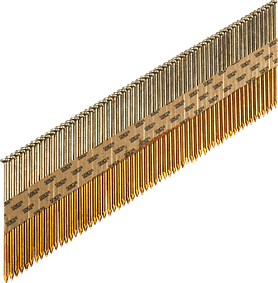 Stripspijker glad 3,1 X 90 mm Gegalvaniseerd Sencote - Senco