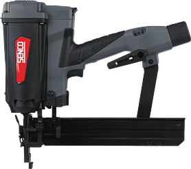 GT40i-M Type Gas-Tacker + twee accu, lader en koffer - Senco