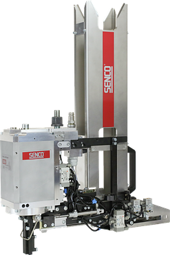 SHLS80-Highload machine Q23 - Senco