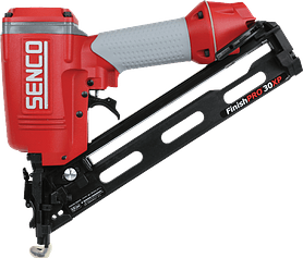 FinishPro 30XP / BF/TF + koffer - Senco