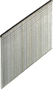 Brads 1,6 x 38 mm gegalvaniseerd 20° - Senco