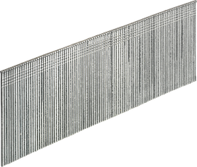 Brads 1,2 X 38 mm. gegalvaniseerd - Senco