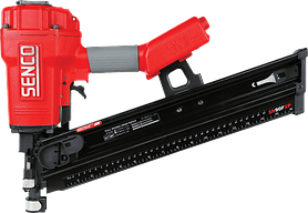 SN90FXP 50-90mm / BF/TF + koffer - Senco