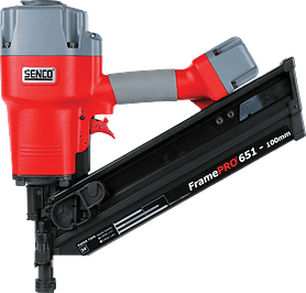 FramePro 651 50-100mm / BF/TF + koffer - Senco