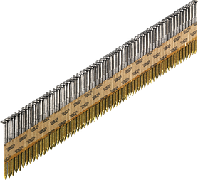 Stripspijker ring 2,8 X 60 mm Blank Sencote - Senco