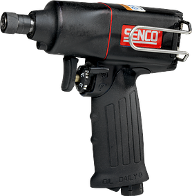 Pneum. Slagschroevendraaier SEN700C - 325Nm - Senco