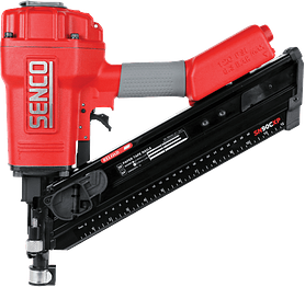 SN90CXP 50-90mm / BF/TF + koffer - Senco