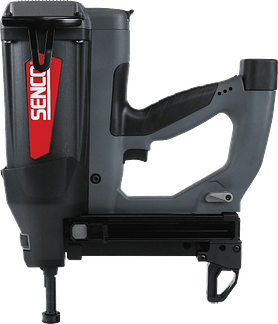 GT40i-SCP Gas betonnagel + koffer - Senco