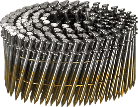 Coilnails Duplex 3,3 X 55 mm Blank - Senco