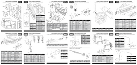 F-35XP Cordless Framing Nailer (10G2001N)