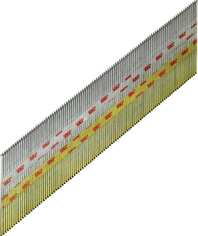 DA -.Nagel 1,8 X 50 mm. gegalvaniseerd Sencote - Senco