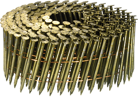 Coilnails ring 2,5 X 50 mm Blank Sencote / draad - Senco