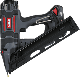 Fusion F-15XP Afwerkspijkermachine 1,8mm (DA)- 1 Accu - Senco