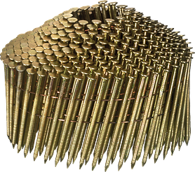 Coilnails ring 2,1 X 45 mm Gegalvaniseerd Sencote / draad - Senco