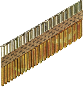 Stripspijker ring 3,1 X 98 mm Hot dip gegalv. ( HDG ) Sencote - Senco