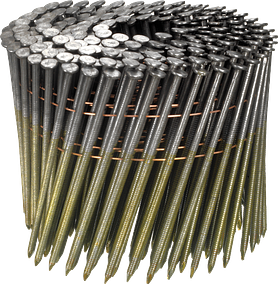 Coilnails ring 3,1 X 90 mm Blank Sencote / draad - Senco