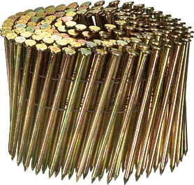 Coilnails glad 3,1 X 80 mm Gegalvaniseerd Sencote / draad - Senco