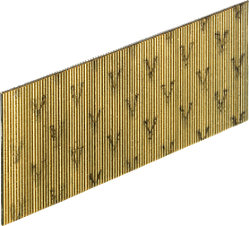 Pins - Liquorfinisch 12 mm. - Senco