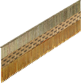 Stripspijker glad 3,1 X 97 mm Blank Sencote - Senco