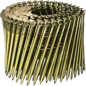 Coilnails ring 3,1 X 90 mm Gegalvaniseerd Sencote / draad - Senco