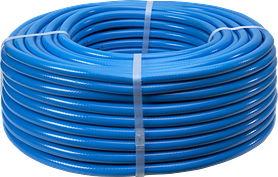 Senco luchtslang PU rol à 150 mtr.x 8,0 mm. - Senco