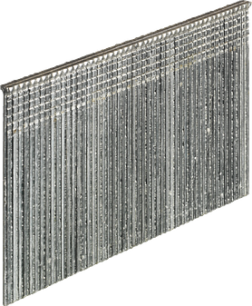 Brads 1,6 X 32 mm roestvast staal - Senco