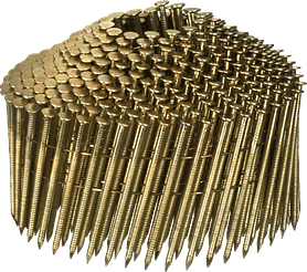 Coilnails ring 2,1 X 38 mm Gegalvaniseerd Sencote / draad - Senco