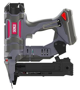 Senco FUSION F-LXP Nietmachine (18g) - 2 Accu's - INTRODUCTIE 2026 !!