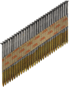 Stripspijker ring 2,8 X 50 mm Gegalvaniseerd Sencote - Senco