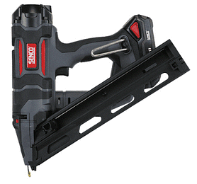 Fusion F-15XP Afwerkspijkermachine 1,8mm (DA) - 2 Accu - Senco