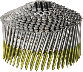 Coilnails conish 2,1 X 50 mm Hot dip gegalv. ( HDG ) Sencote / draad - Senco