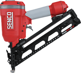 FinishPro 42XP / BF/TF + koffer - Senco