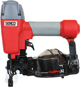 Coilnailer CoilPro32 Select 25-32mm - 1,6 - 1,8 / 0° - Senco