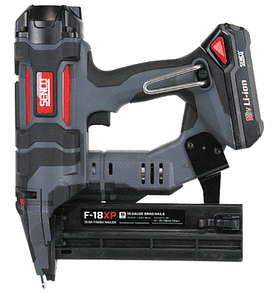 Fusion F-18XP Bradmachine 1,2mm (AX) - Body Only - Senco