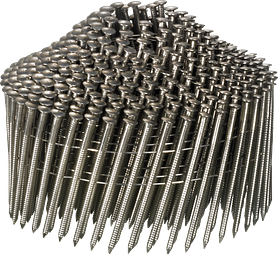 Coilnails ring 2,1 X 45 mm Roestvast staal bolkop / draad - Senco