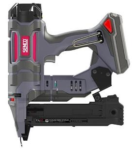 Senco FUSION F-LXP Nietmachine (18g) - 1 Accu - INTRODUCTIE 2026 !!